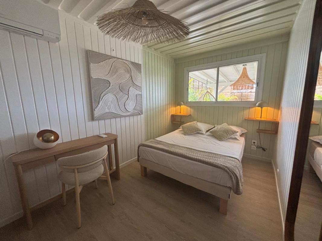 Location-5 suites-diamant-10 personnes-chambre 3